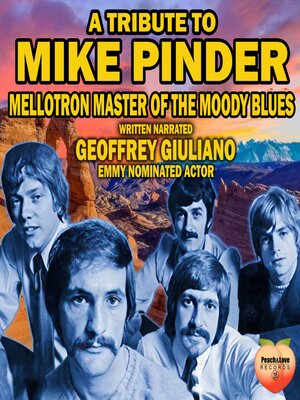 cover image of A Tribute to Mike Pinder